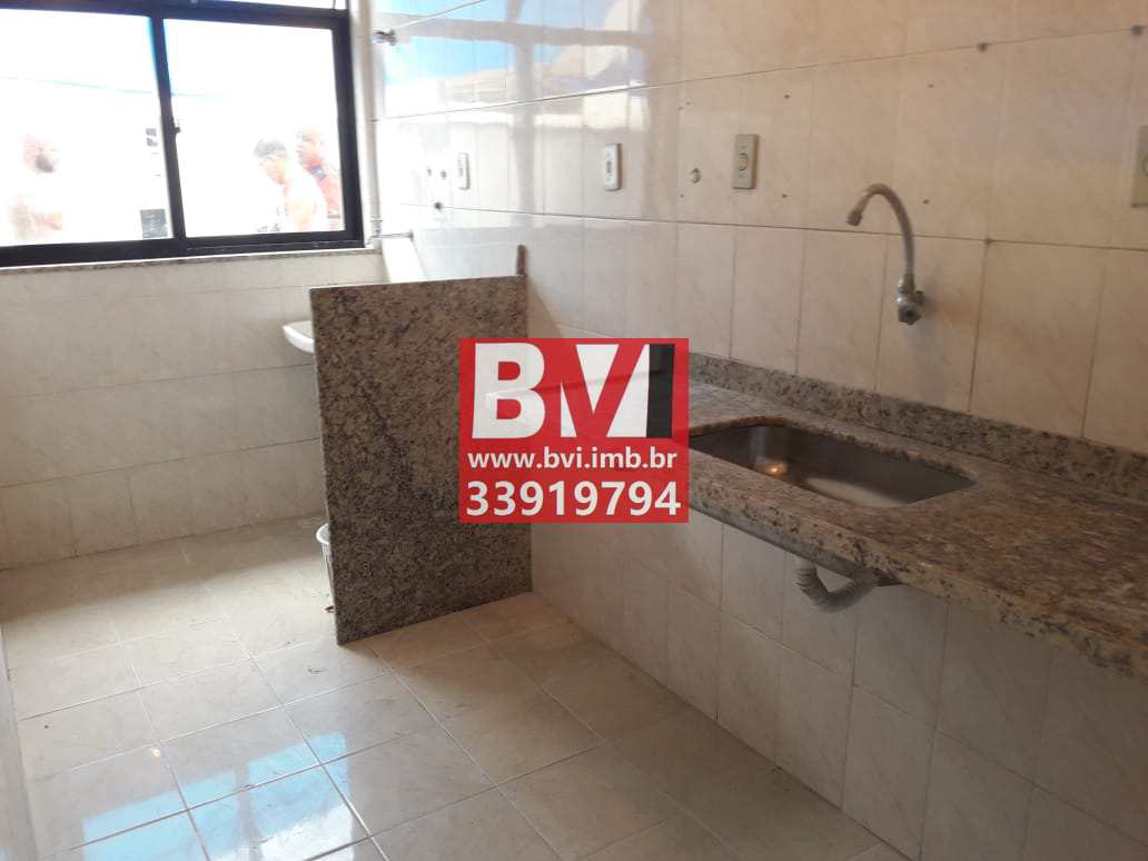 Casa à venda com 2 quartos, 56m² - Foto 15