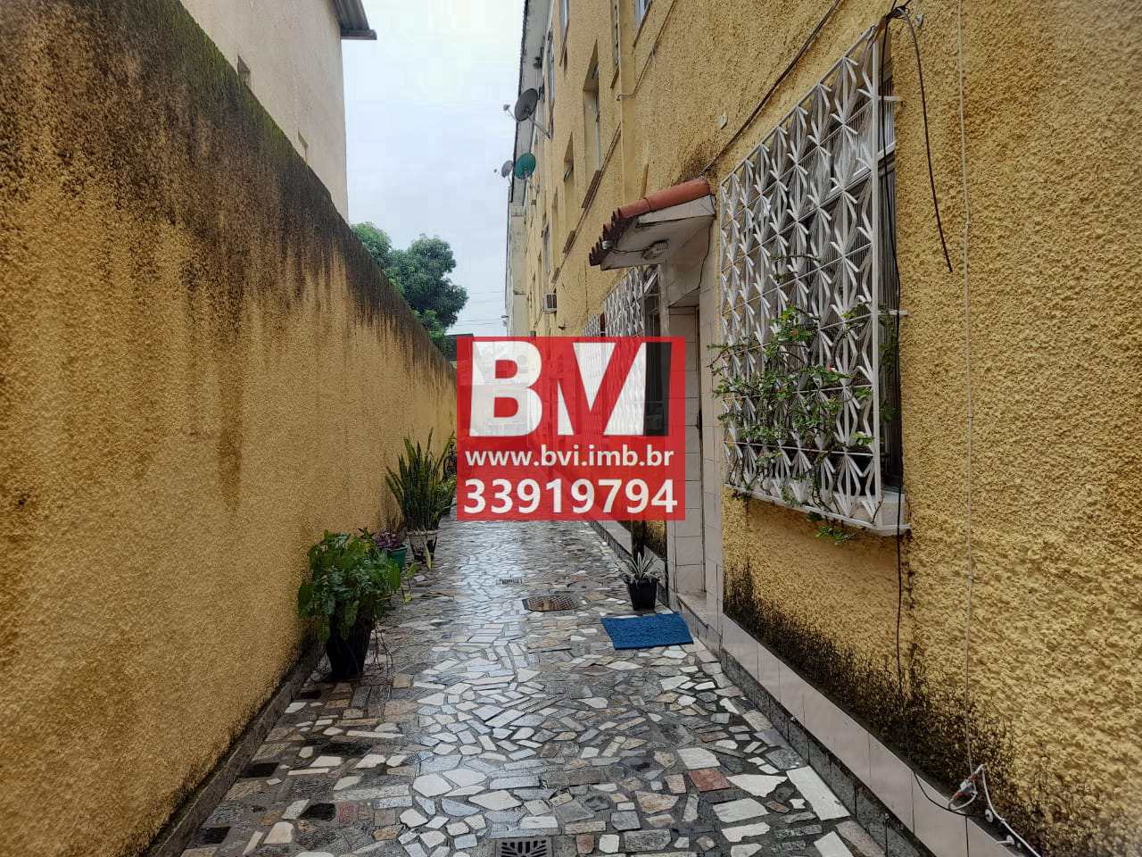 Apartamento à venda com 2 quartos, 70m² - Foto 22