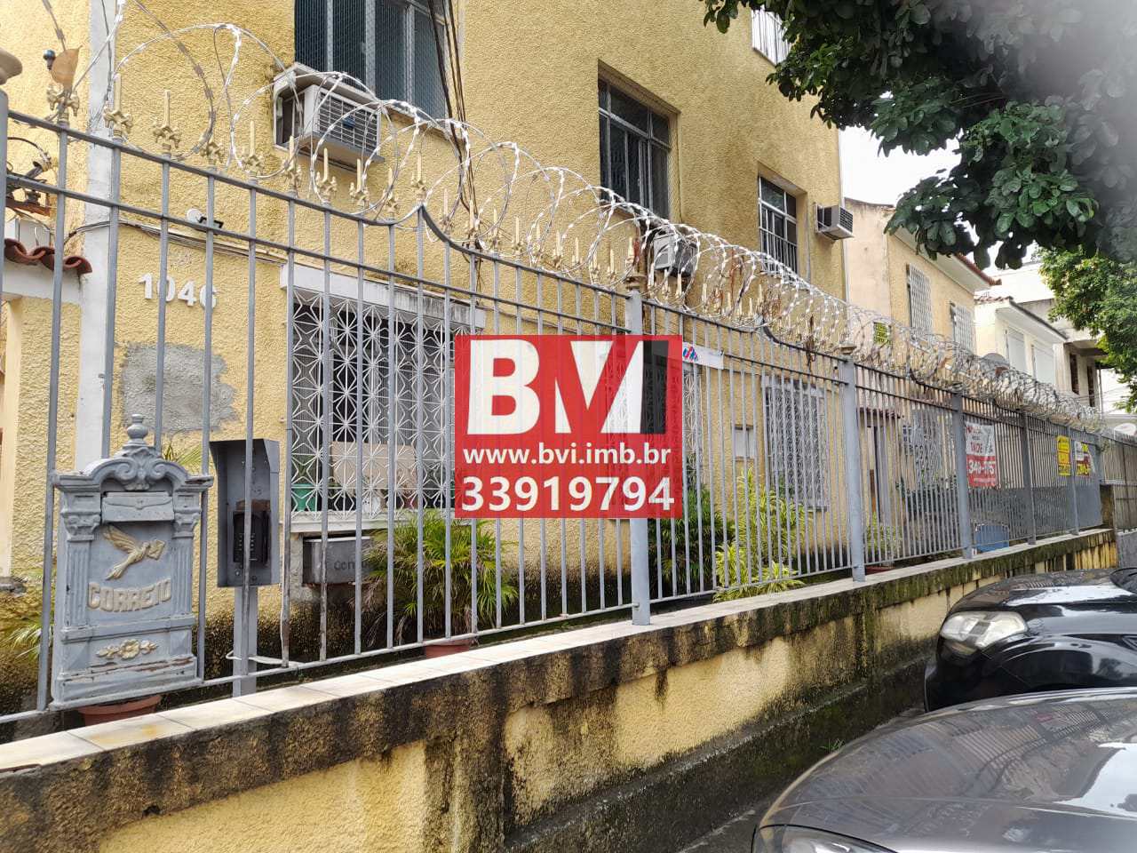 Apartamento à venda com 2 quartos, 70m² - Foto 24