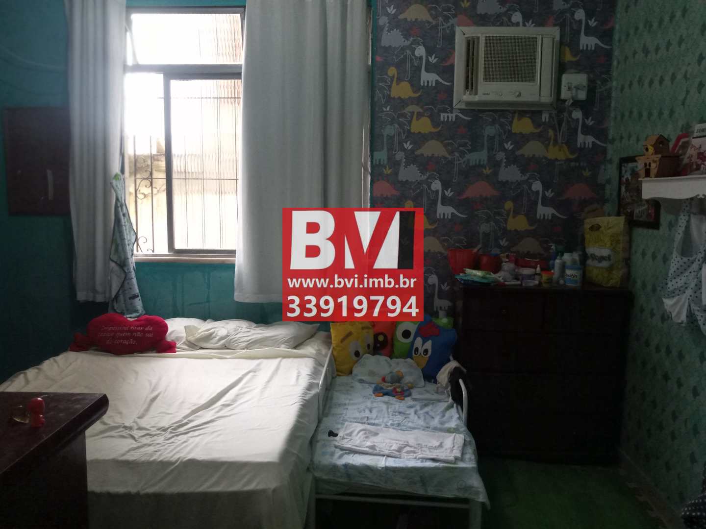 Apartamento à venda com 3 quartos, 390m² - Foto 2