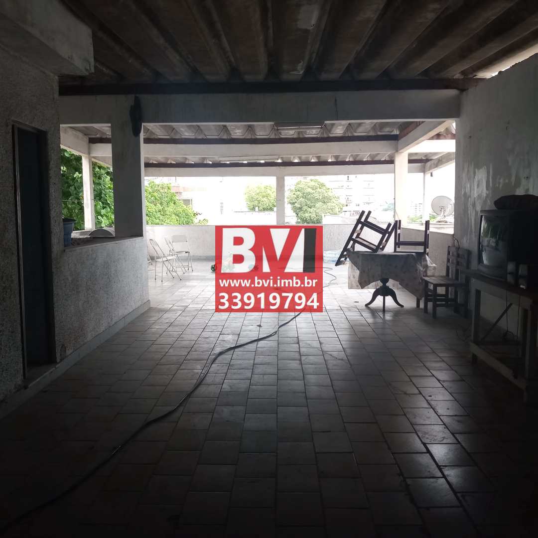 Apartamento à venda com 3 quartos, 390m² - Foto 4