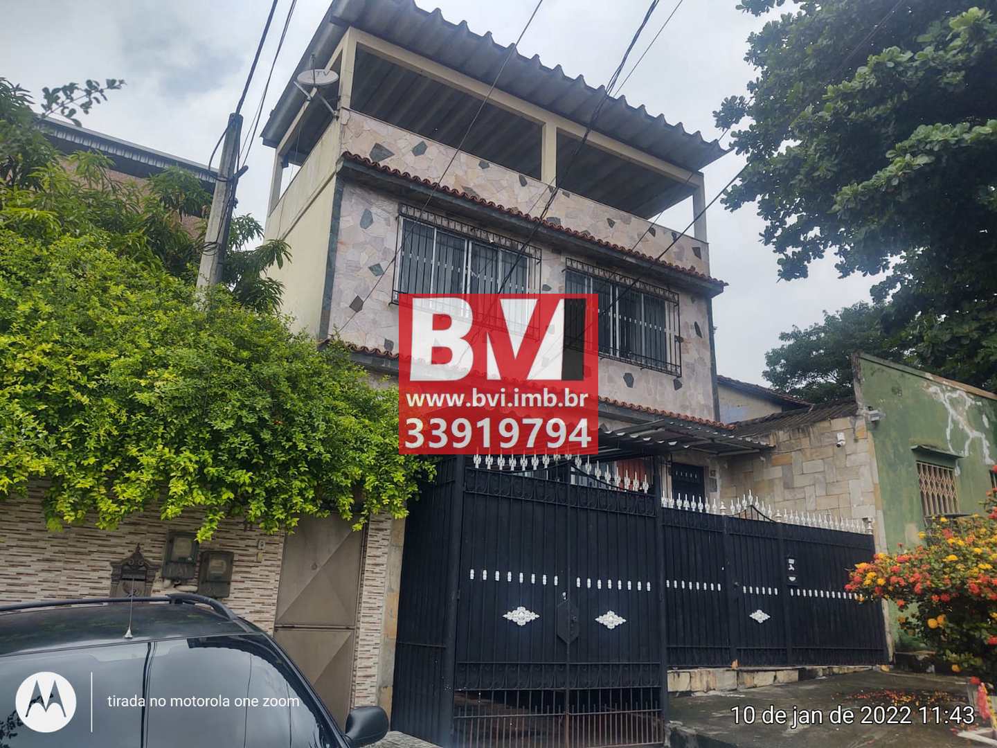 Apartamento à venda com 3 quartos, 390m² - Foto 7