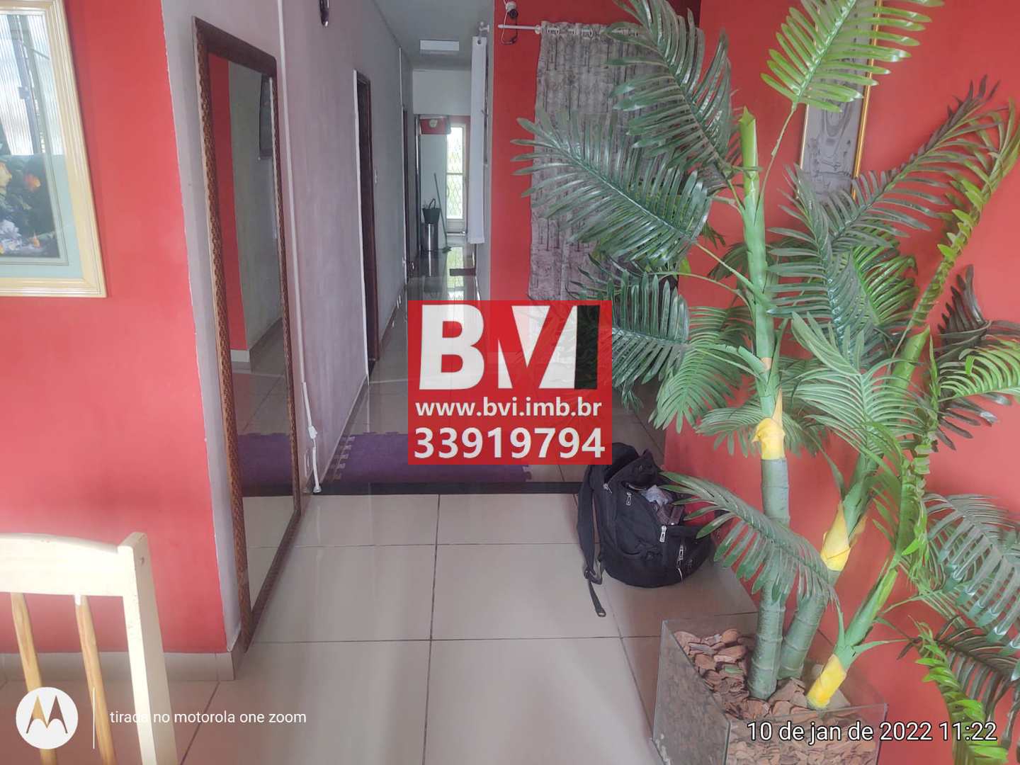 Apartamento à venda com 3 quartos, 390m² - Foto 13