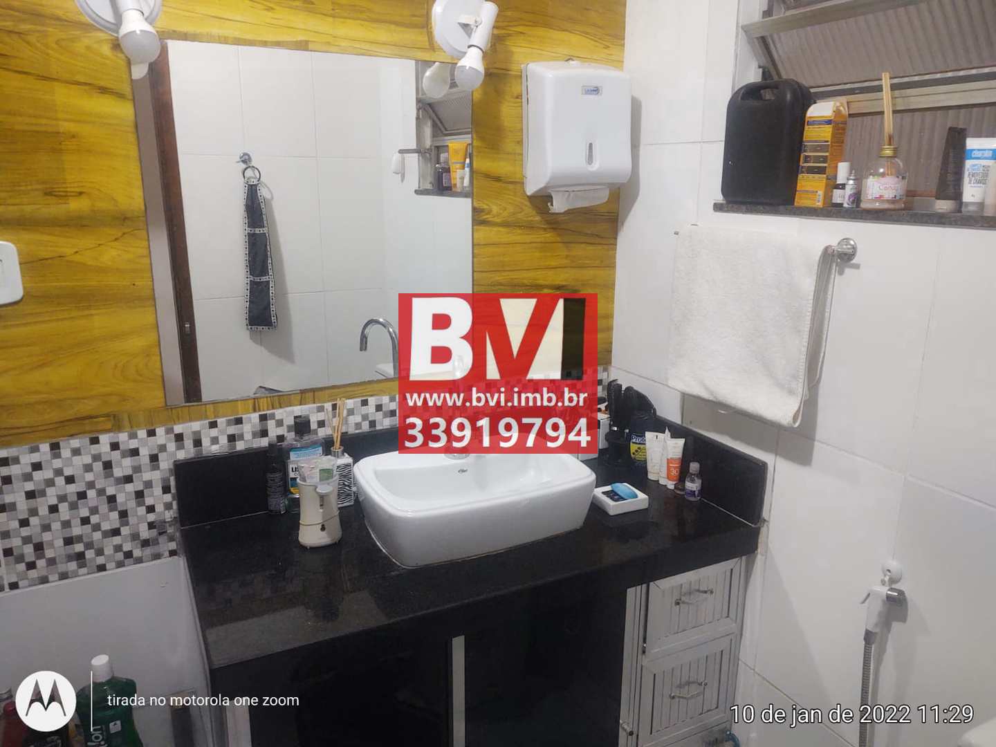 Apartamento à venda com 3 quartos, 390m² - Foto 8