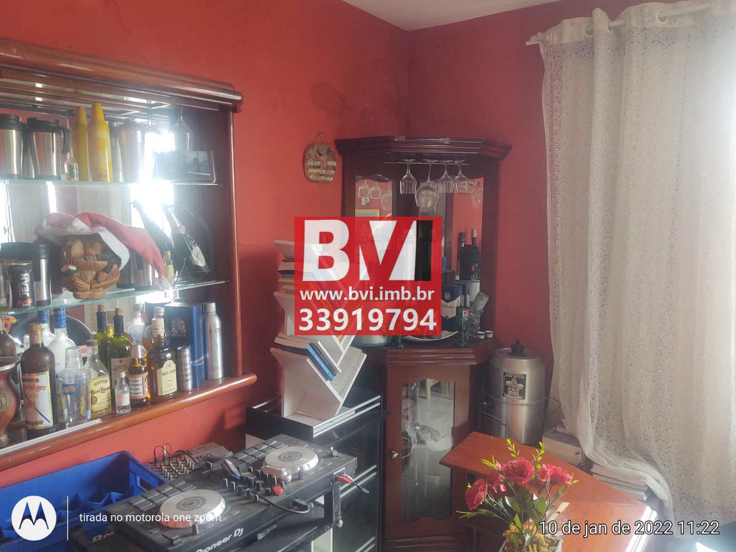 Apartamento à venda com 3 quartos, 390m² - Foto 11