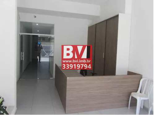 Apartamento à venda com 2 quartos, 65m² - Foto 11