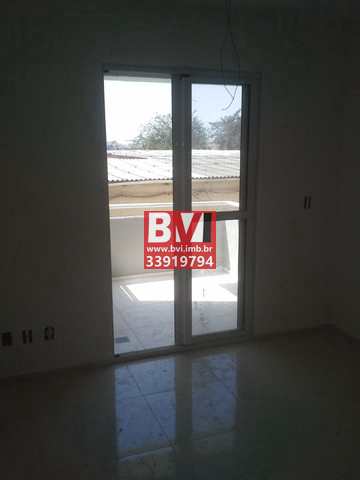 Apartamento à venda com 2 quartos, 65m² - Foto 3