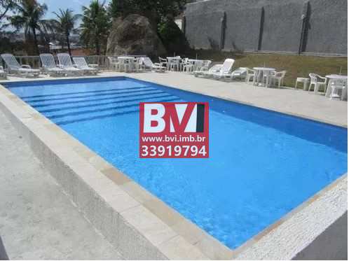 Apartamento à venda com 2 quartos, 65m² - Foto 9