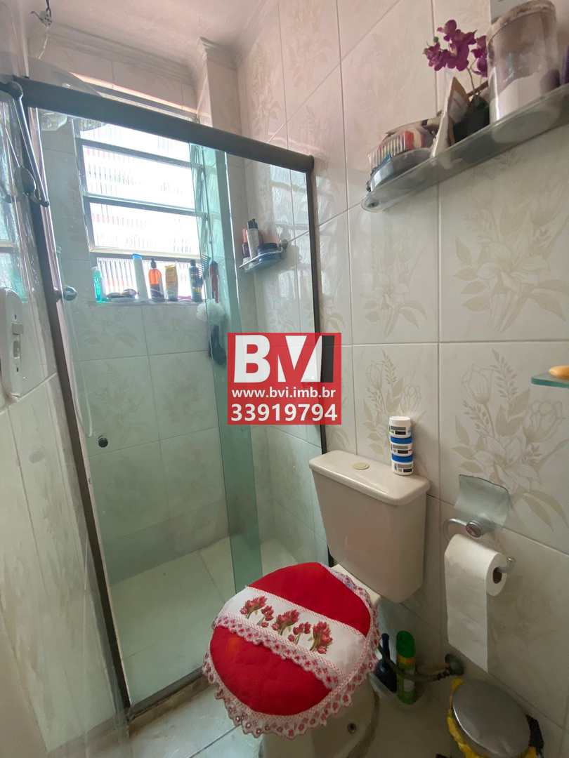 Apartamento à venda com 3 quartos, 150m² - Foto 9