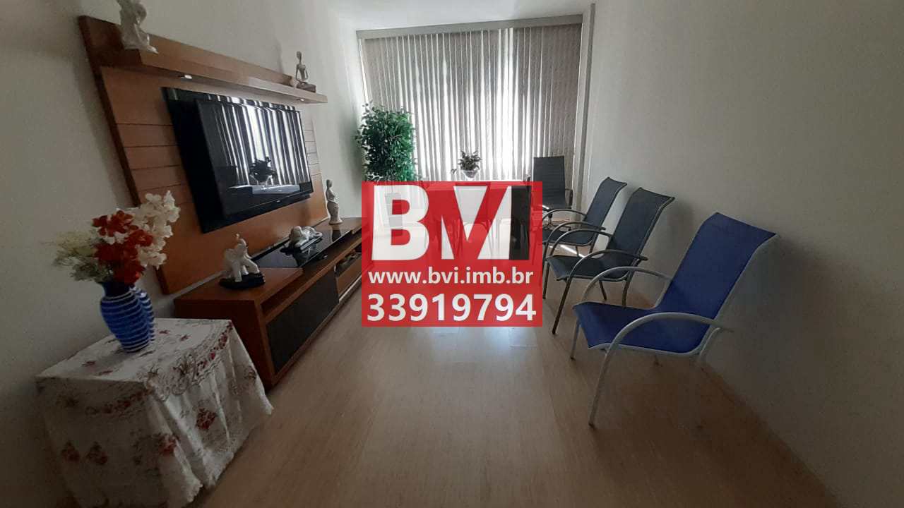 Apartamento à venda com 3 quartos, 120m² - Foto 4