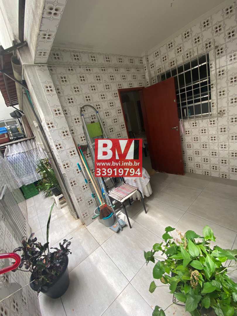 Apartamento à venda com 3 quartos, 150m² - Foto 27