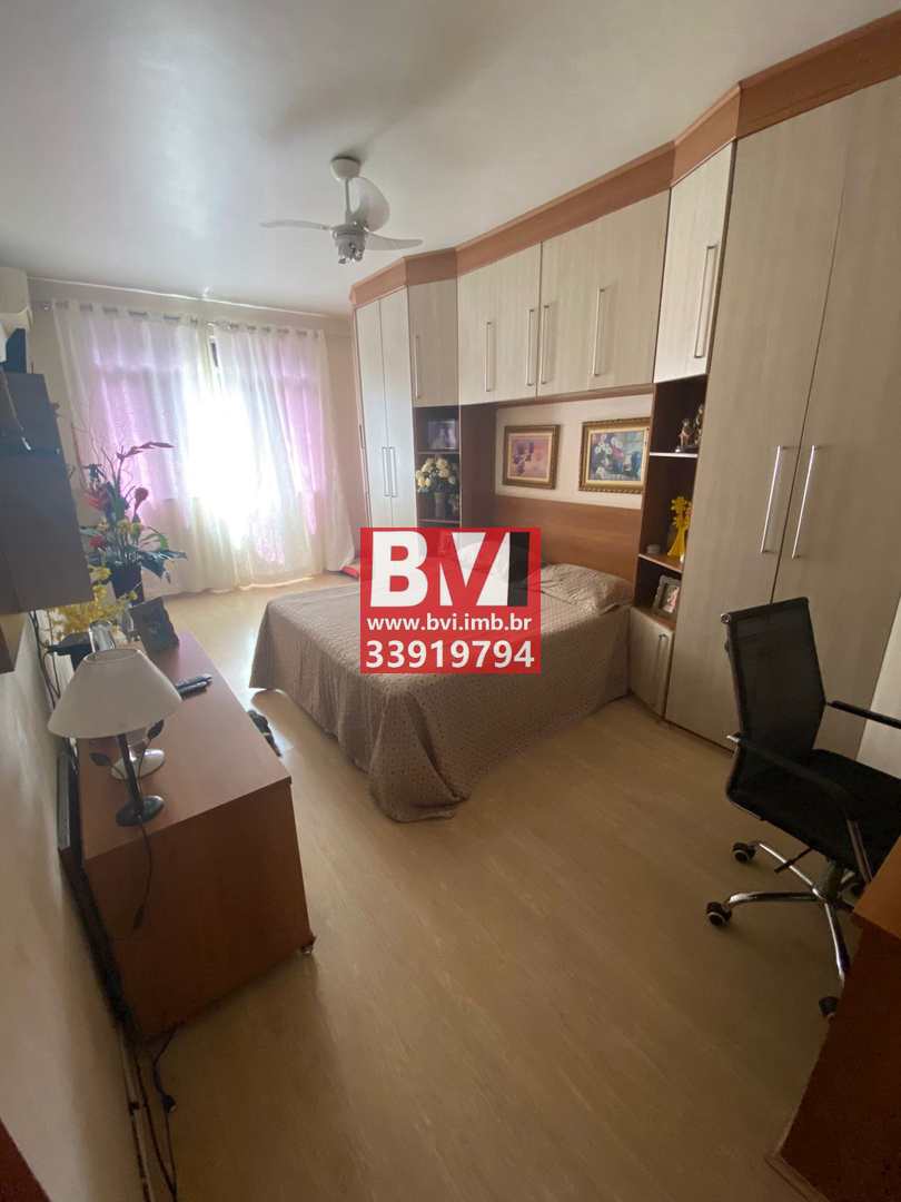 Apartamento à venda com 3 quartos, 150m² - Foto 7