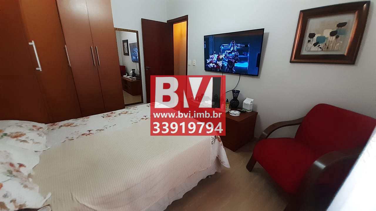 Apartamento à venda com 3 quartos, 120m² - Foto 1