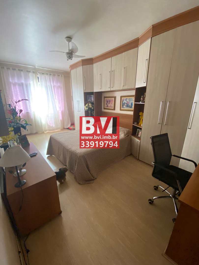 Apartamento à venda com 3 quartos, 150m² - Foto 4