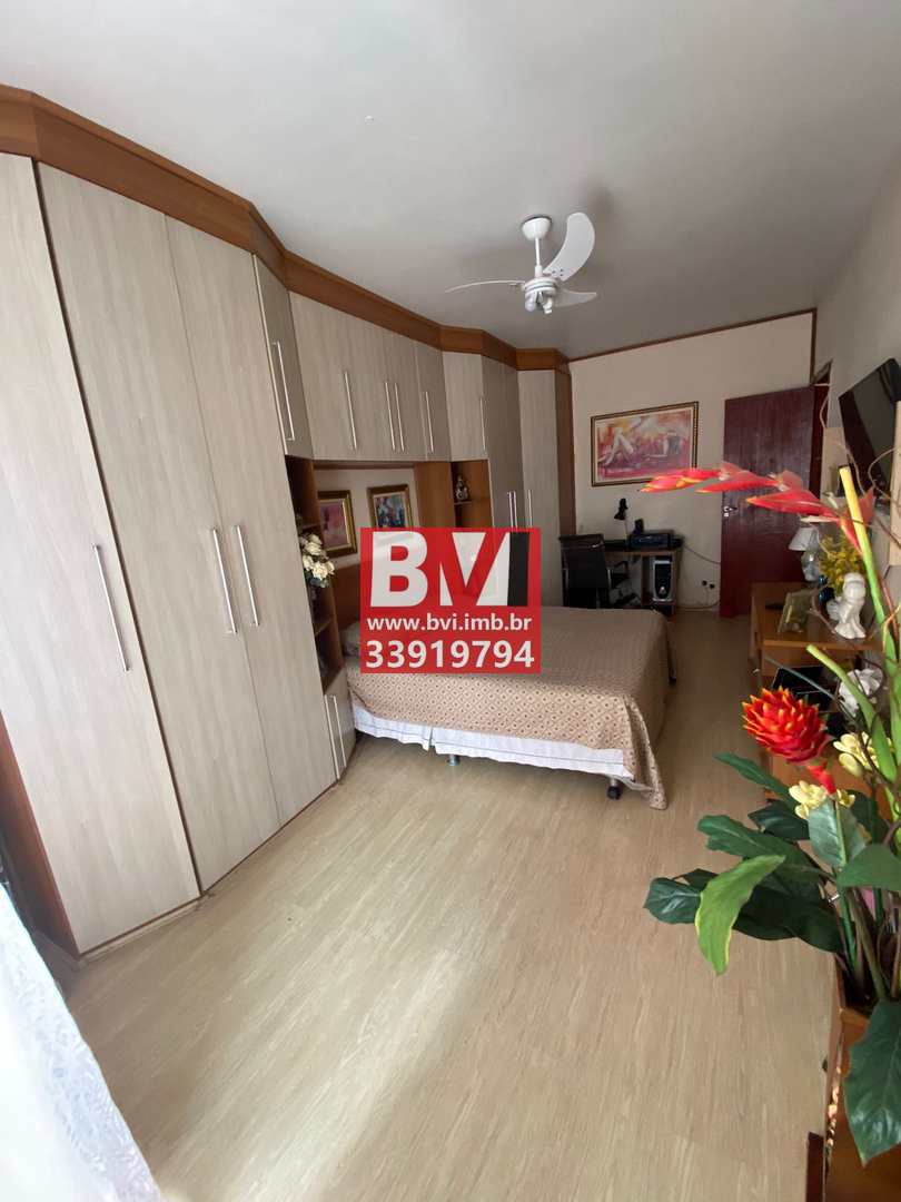 Apartamento à venda com 3 quartos, 150m² - Foto 6