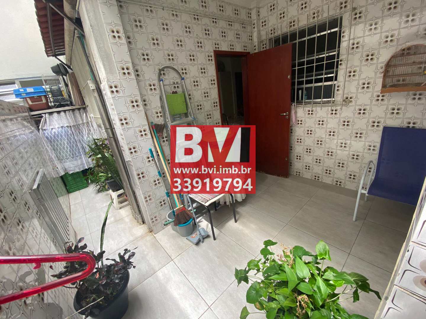 Apartamento à venda com 3 quartos, 120m² - Foto 12