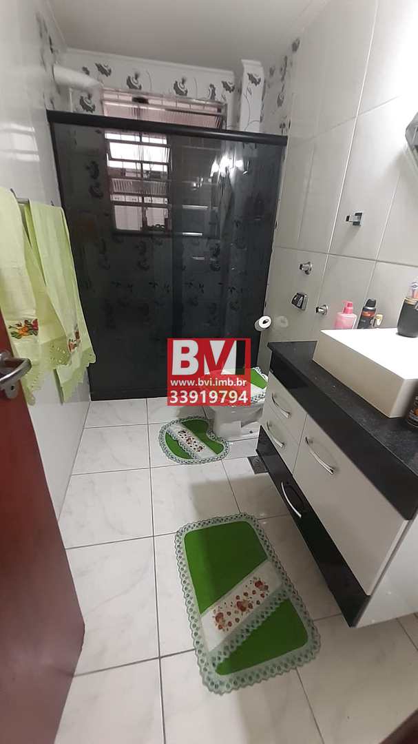 Apartamento à venda com 3 quartos, 120m² - Foto 9