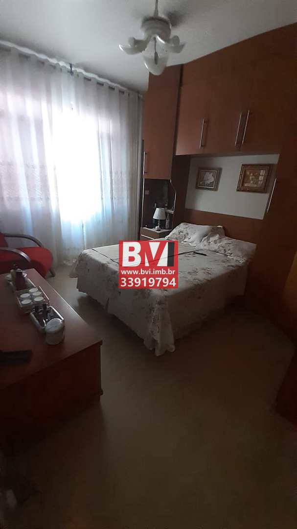 Apartamento à venda com 3 quartos, 120m² - Foto 2