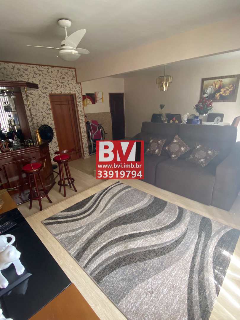 Apartamento à venda com 3 quartos, 150m² - Foto 20