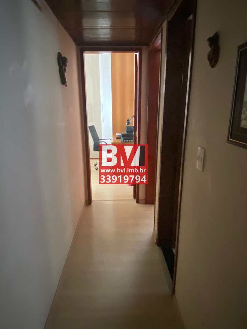 Apartamento à venda com 3 quartos, 150m² - Foto 17