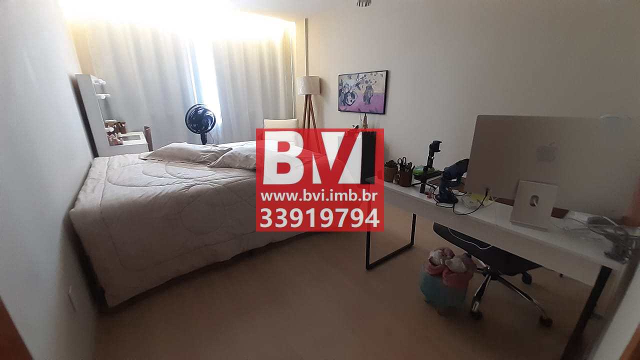 Apartamento à venda com 3 quartos, 120m² - Foto 7