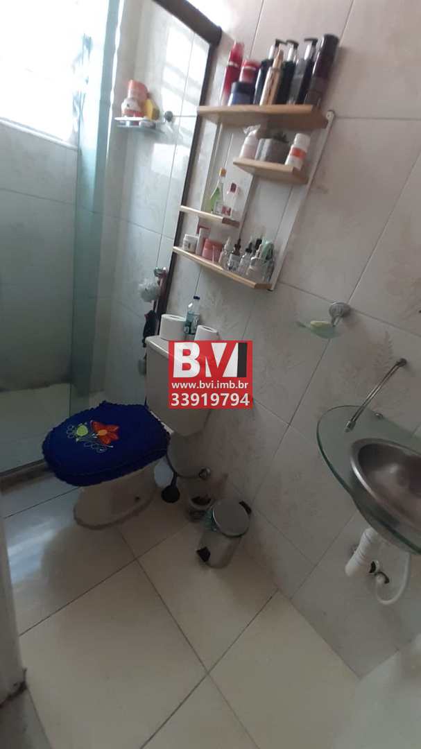 Apartamento à venda com 3 quartos, 120m² - Foto 10