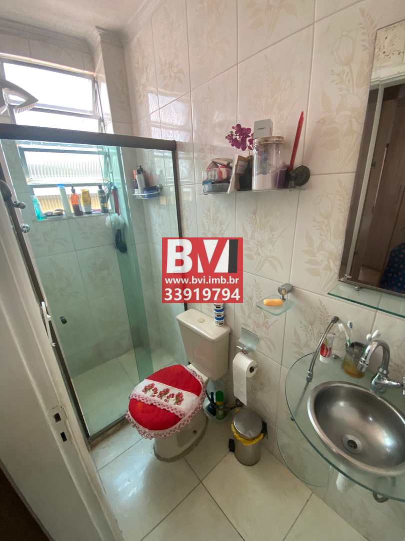 Apartamento à venda com 3 quartos, 150m² - Foto 12