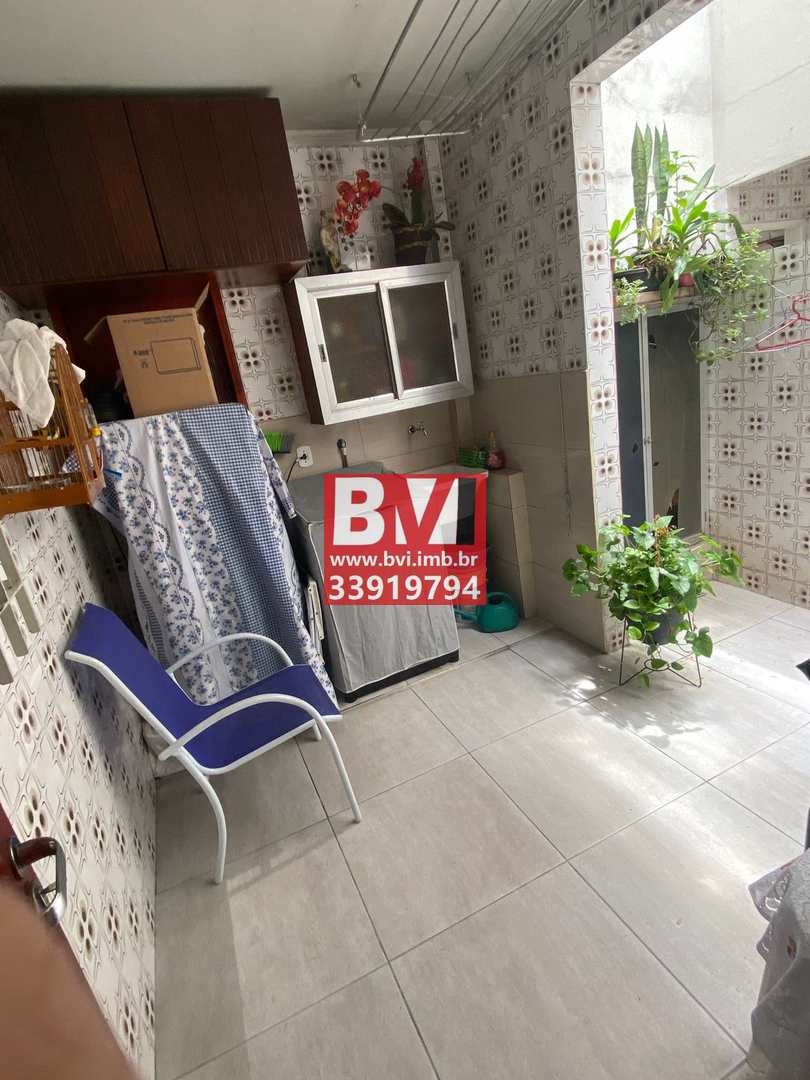 Apartamento à venda com 3 quartos, 120m² - Foto 13