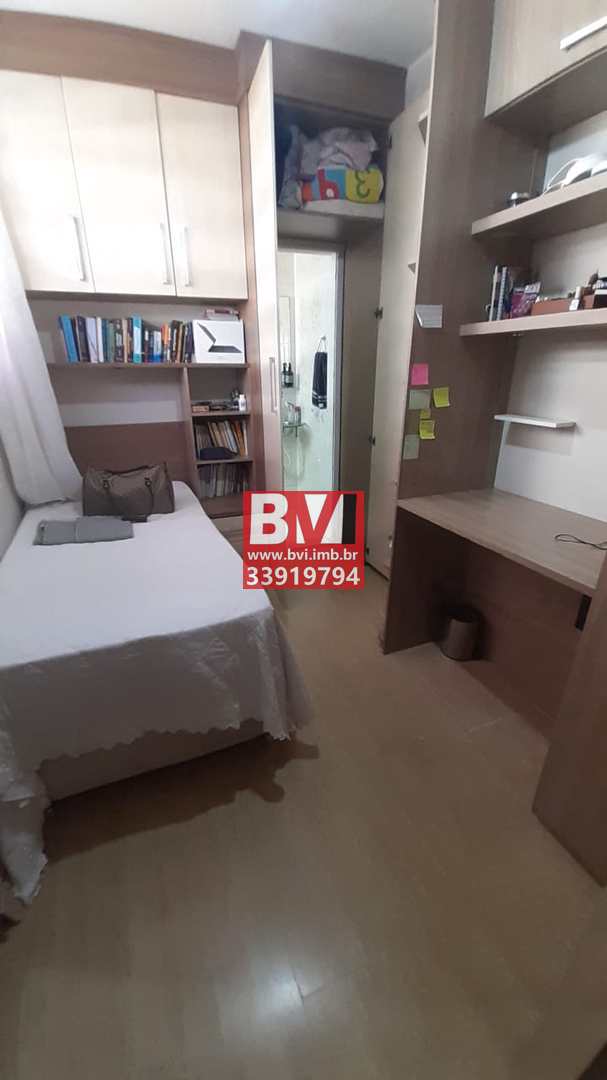 Apartamento à venda com 3 quartos, 120m² - Foto 8