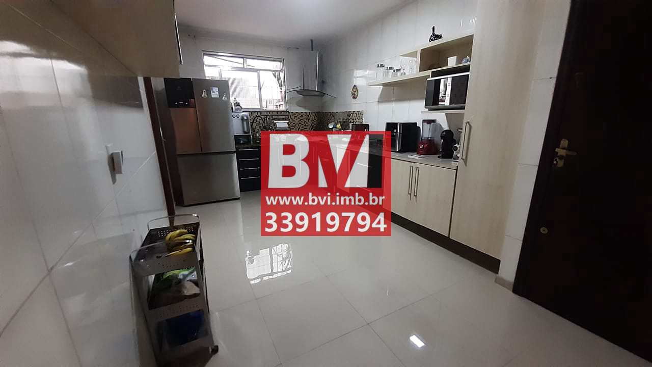 Apartamento à venda com 3 quartos, 120m² - Foto 11