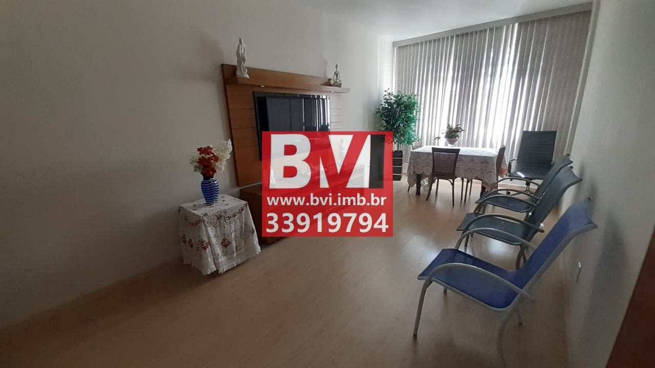 Apartamento à venda com 3 quartos, 120m² - Foto 3