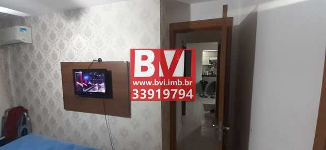 Apartamento à venda com 2 quartos, 55m² - Foto 11