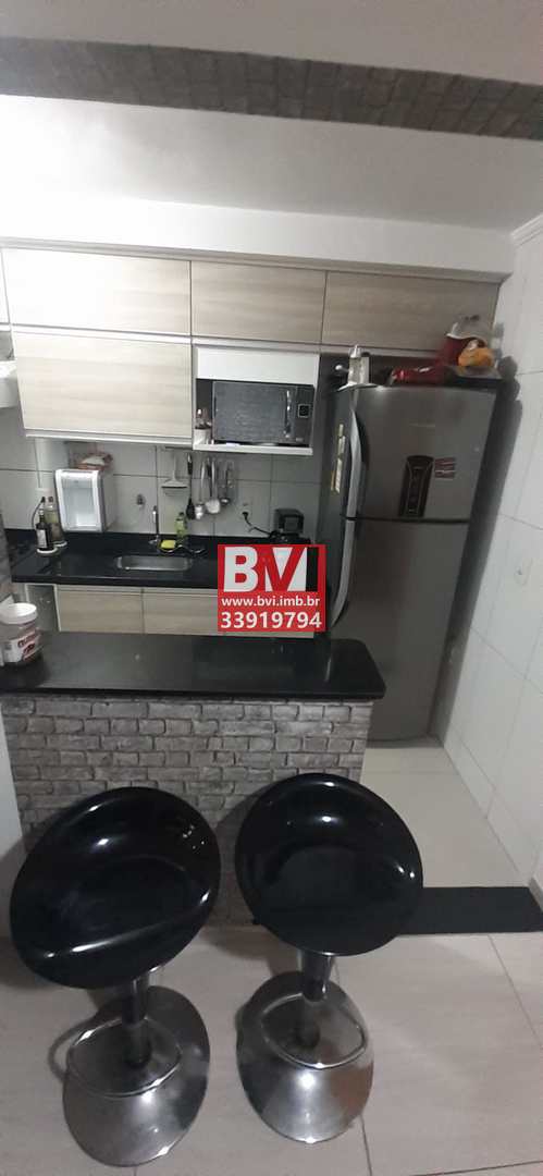 Apartamento à venda com 2 quartos, 55m² - Foto 12