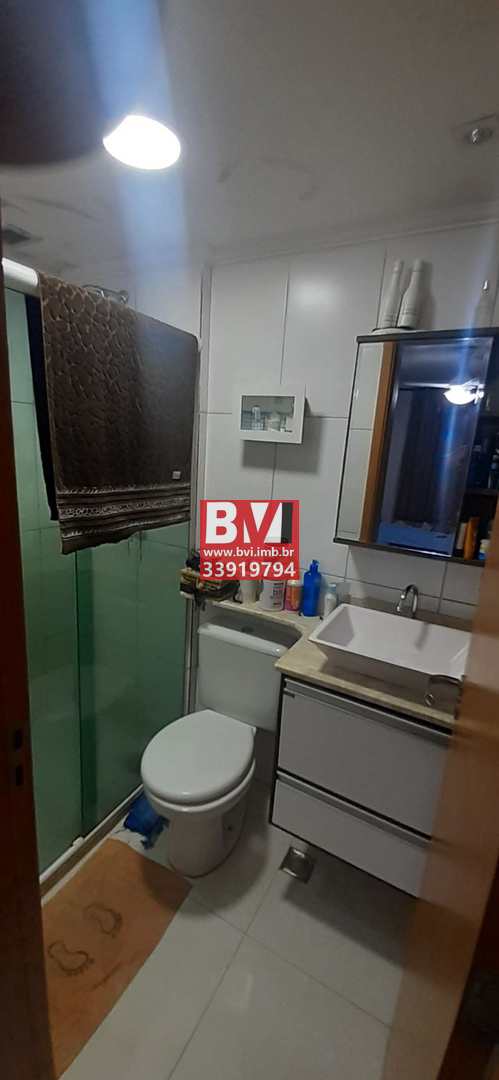 Apartamento à venda com 2 quartos, 55m² - Foto 15