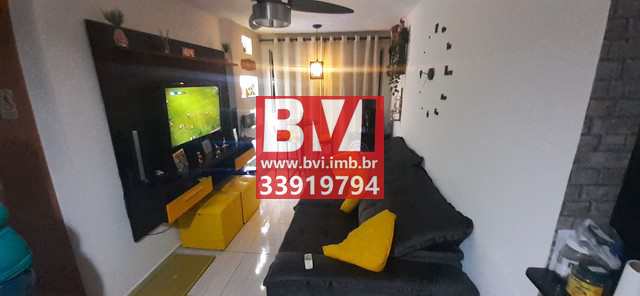 Apartamento à venda com 2 quartos, 55m² - Foto 10