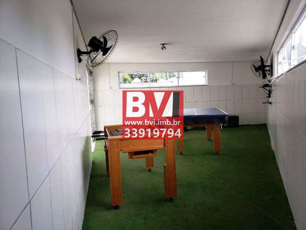 Apartamento à venda com 2 quartos, 55m² - Foto 9