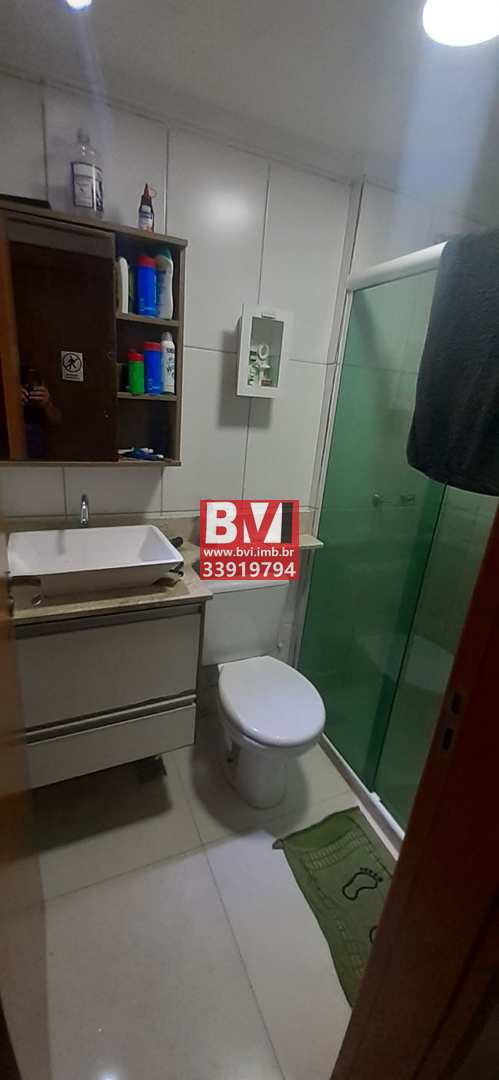 Apartamento à venda com 2 quartos, 55m² - Foto 14