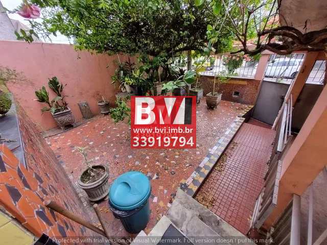 Casa à venda com 3 quartos, 174m² - Foto 4