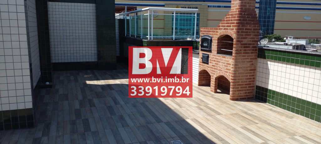 Apartamento à venda com 3 quartos, 216m² - Foto 4