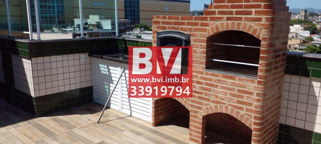 Apartamento à venda com 3 quartos, 216m² - Foto 3