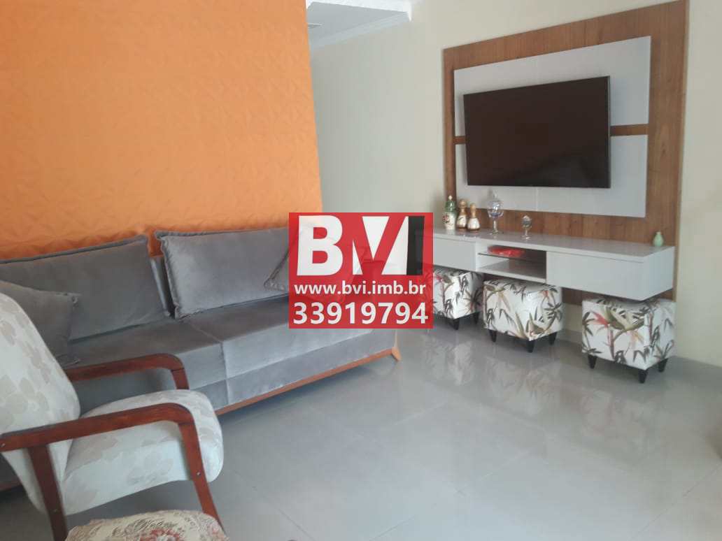 Casa à venda com 2 quartos, 157m² - Foto 2