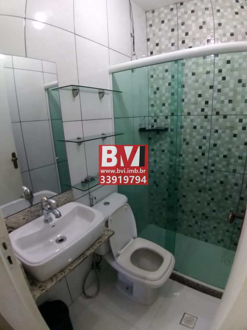 Casa à venda com 2 quartos, 78m² - Foto 16