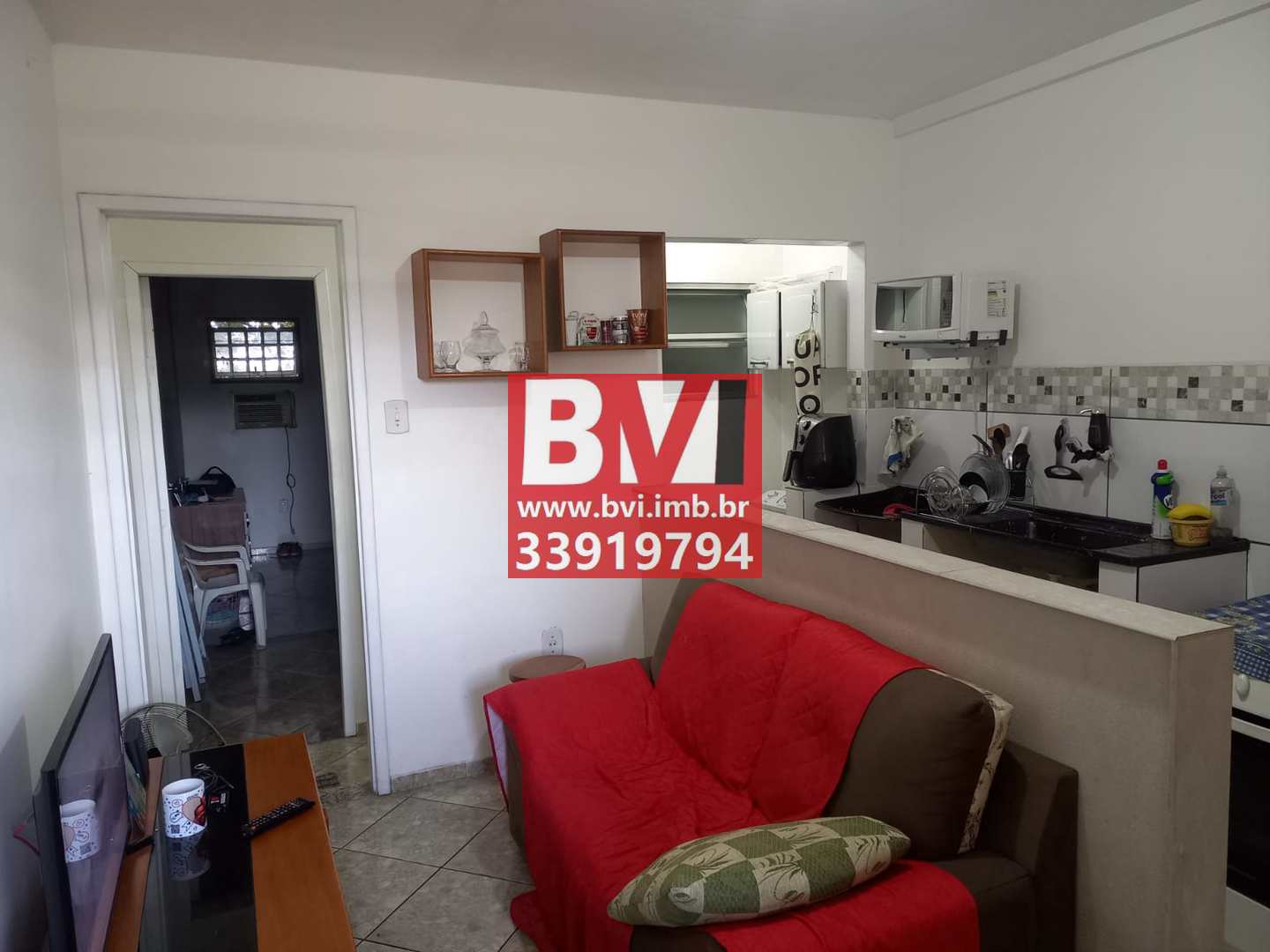 Casa à venda com 2 quartos, 78m² - Foto 10