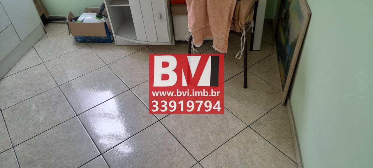 Apartamento à venda com 3 quartos, 60m² - Foto 7