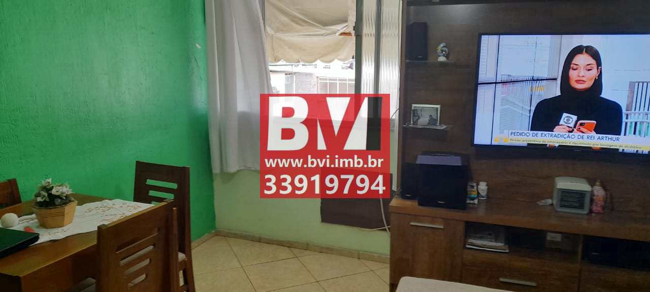 Apartamento à venda com 3 quartos, 60m² - Foto 12