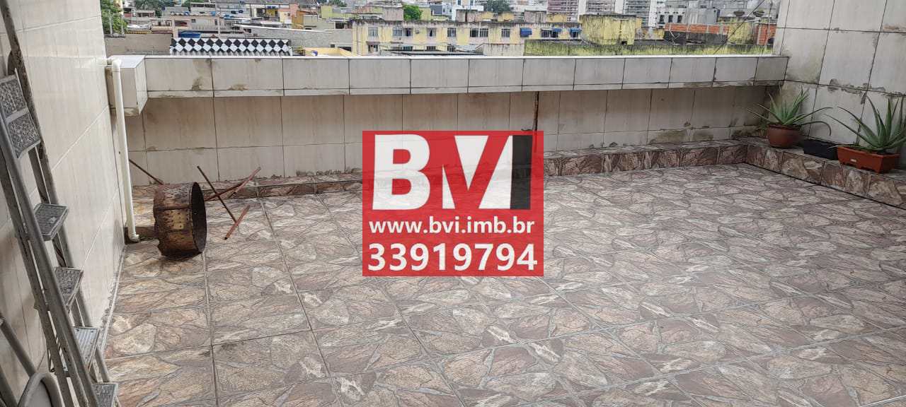 Apartamento à venda com 3 quartos, 60m² - Foto 6