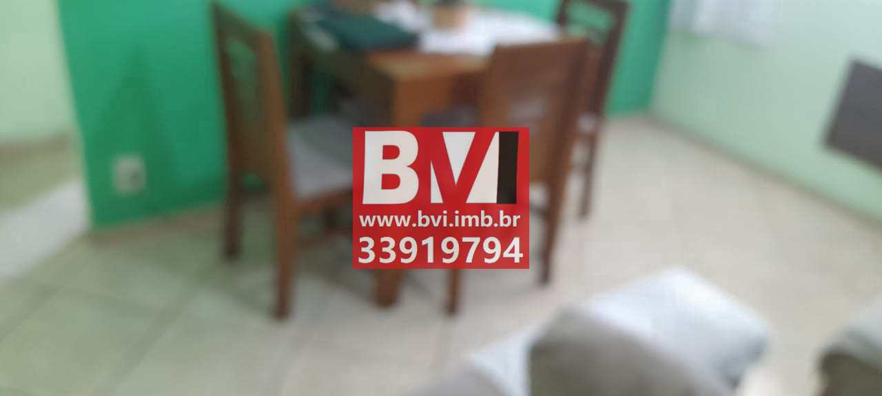 Apartamento à venda com 3 quartos, 60m² - Foto 11