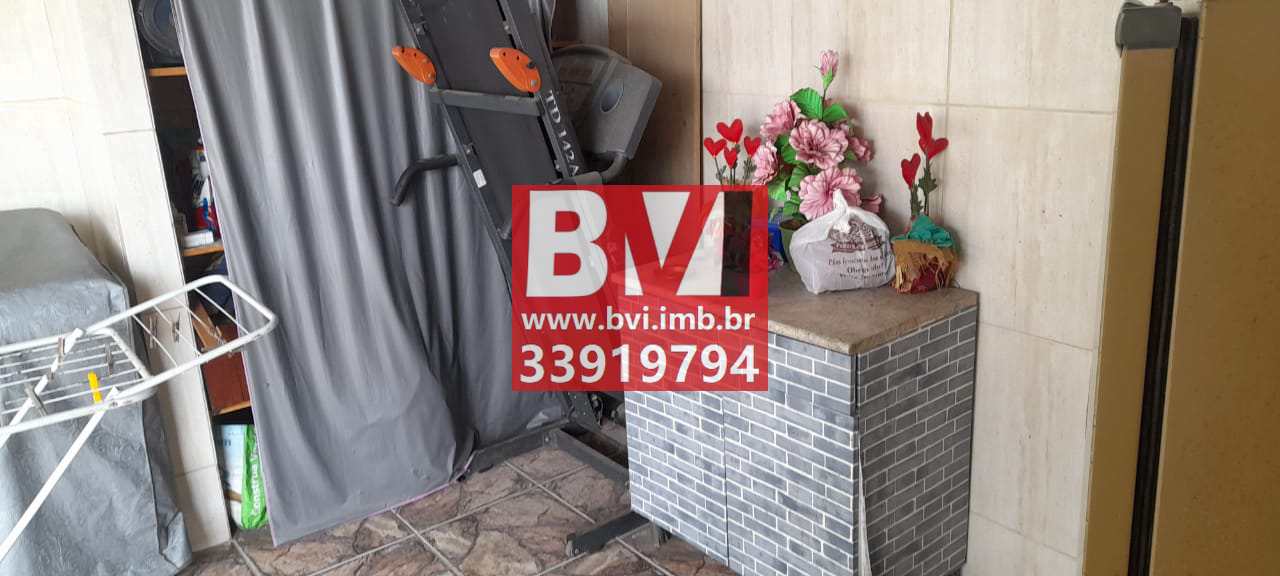 Apartamento à venda com 3 quartos, 60m² - Foto 3