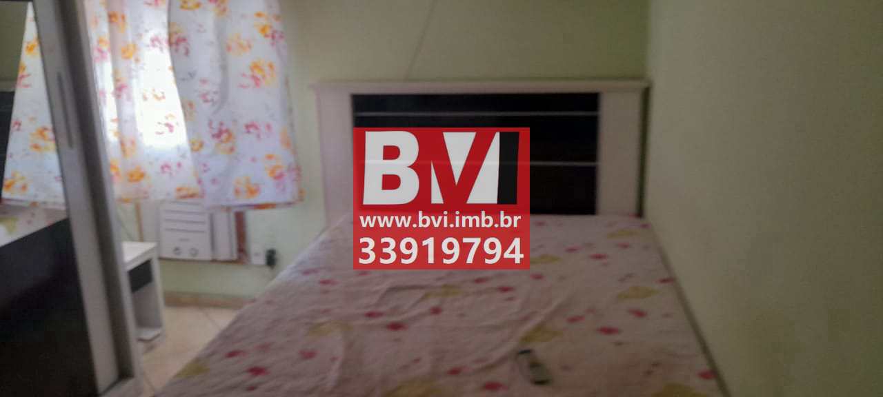 Apartamento à venda com 3 quartos, 60m² - Foto 8