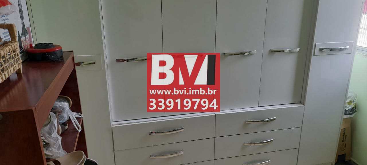 Apartamento à venda com 3 quartos, 60m² - Foto 5